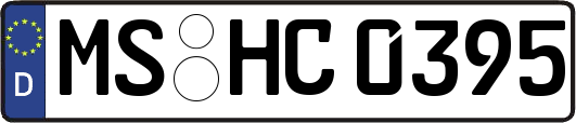 MS-HC0395