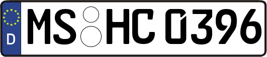 MS-HC0396