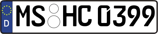 MS-HC0399