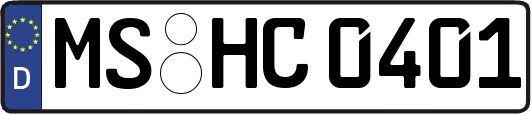 MS-HC0401