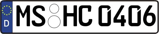 MS-HC0406