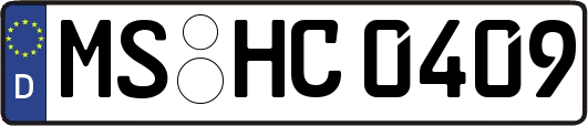 MS-HC0409
