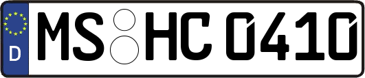 MS-HC0410