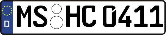 MS-HC0411