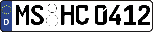 MS-HC0412