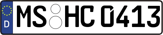 MS-HC0413
