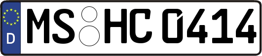 MS-HC0414