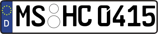 MS-HC0415