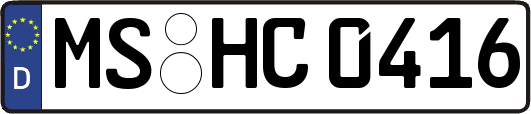 MS-HC0416