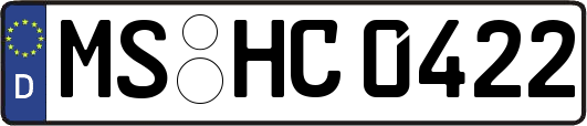 MS-HC0422