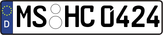 MS-HC0424