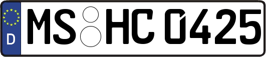 MS-HC0425