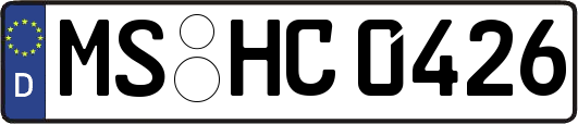 MS-HC0426