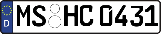 MS-HC0431