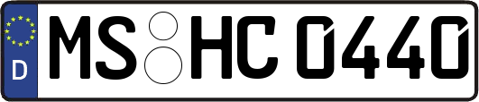 MS-HC0440