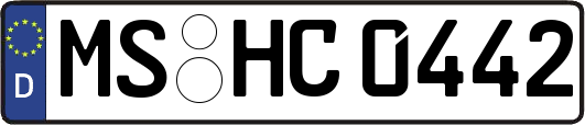 MS-HC0442