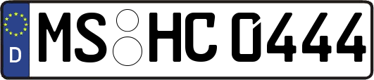 MS-HC0444