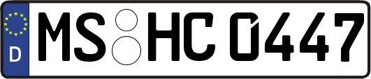 MS-HC0447