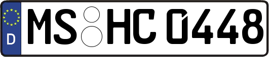 MS-HC0448