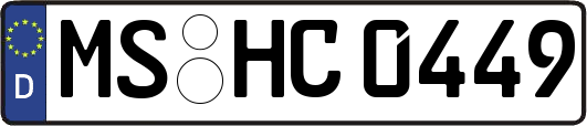 MS-HC0449
