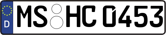 MS-HC0453