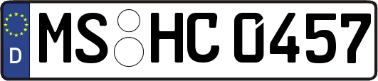 MS-HC0457