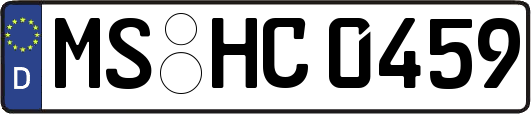MS-HC0459