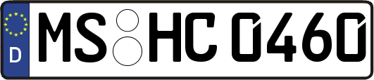 MS-HC0460