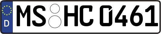 MS-HC0461