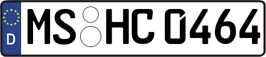 MS-HC0464