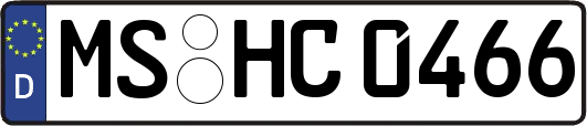 MS-HC0466