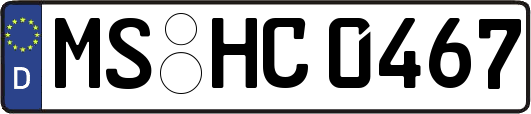MS-HC0467