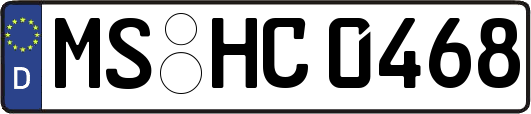 MS-HC0468