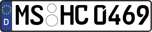 MS-HC0469