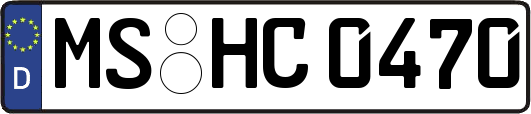 MS-HC0470