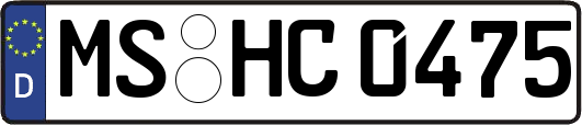 MS-HC0475