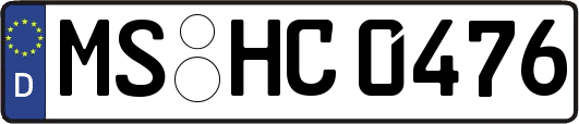 MS-HC0476