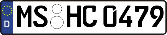 MS-HC0479