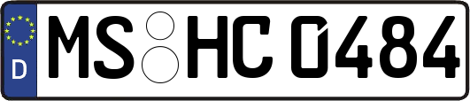 MS-HC0484