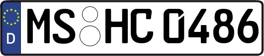 MS-HC0486