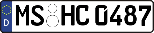 MS-HC0487