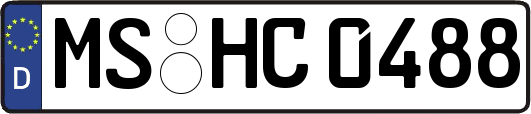 MS-HC0488