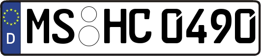 MS-HC0490