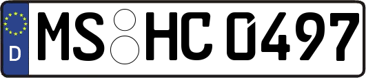 MS-HC0497