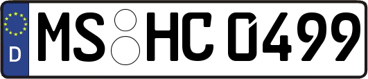 MS-HC0499