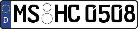 MS-HC0508