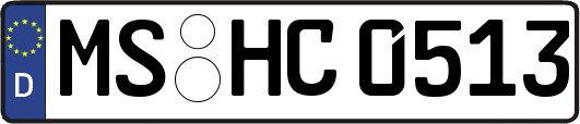 MS-HC0513