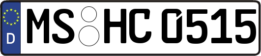 MS-HC0515