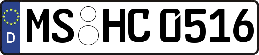 MS-HC0516