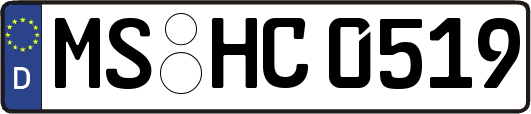 MS-HC0519